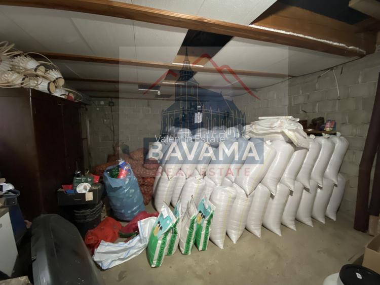 Casă de vânzare,  1354 mp teren,  Tărlungeni - 15