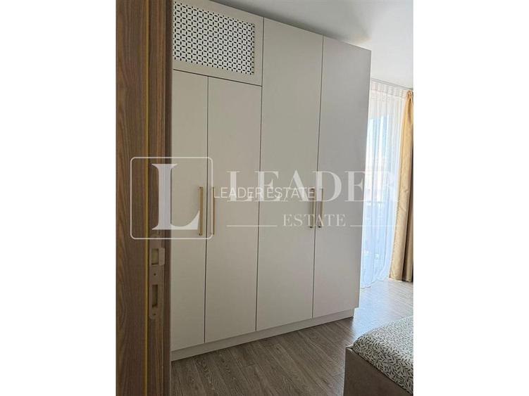 Apartament 3 camere | Victoriei | Bloc 2017 | Prima inchiriere, Parcare - 27