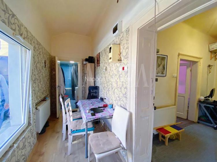 Casa o camera de vanzare in Gruia, Cluj Napoca - 2