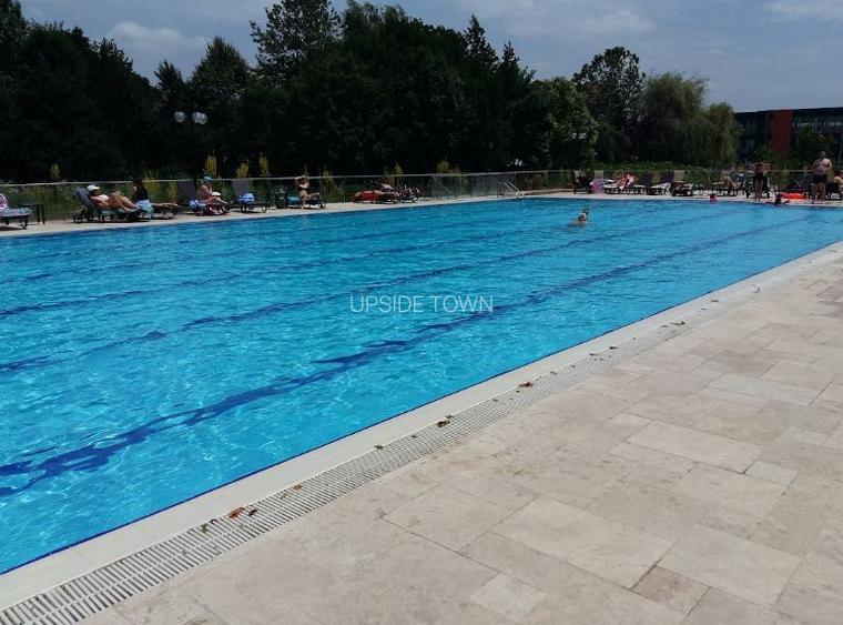 2 camere | Diamond Residence | Iancu Nicolae | Pipera - 13