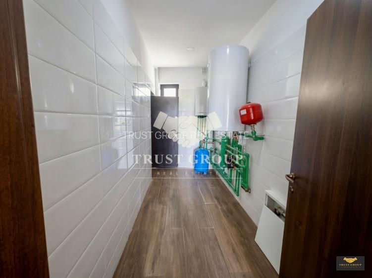 Apartament 4 Camere Herastrau | Vedere spre parc | Loc de parcare+Boxa - 27