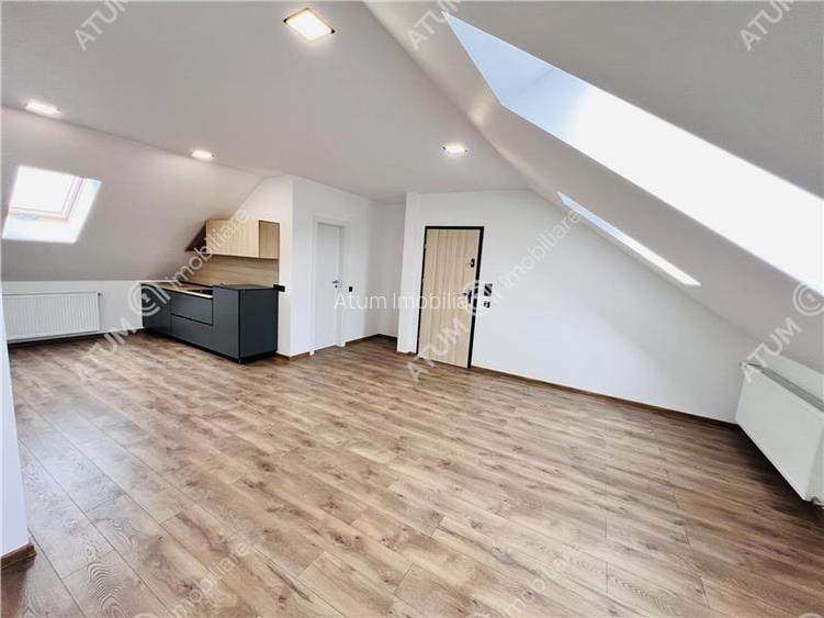 Spatiu birouri 344 mp si curte proprie localitatea Talmaciu Sibiu - 19