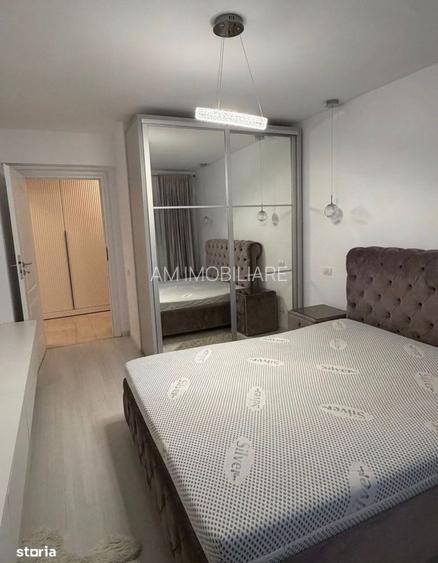 AP. 3 CAMERE METROPOLITAN POLICOLOR, PARCARE, BLOC NOU, METROU 8 MIN - 5