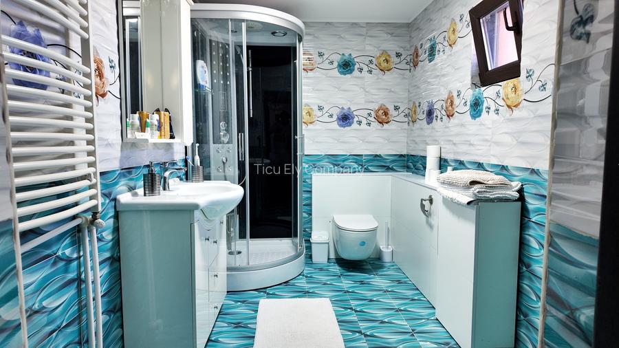 Vindem vila in Navodari - 8