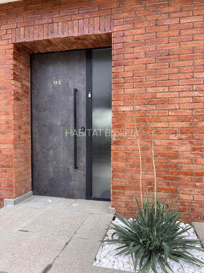 Eleganță și natură: vilă urbană exclusivistă în Tunari - 22