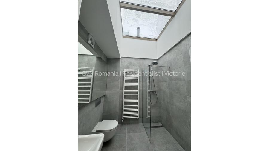REA1028317 Pet friendly I Apartament 2 camere I Parcare I Terasa I Art City - La - 8
