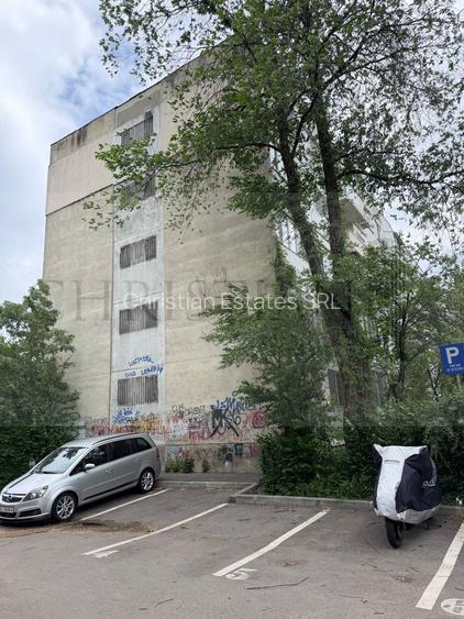 Apartament 4 camere 87 mp - Imobil 1965 - Etaj 1/4 - 18