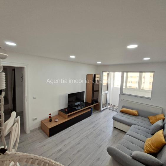 3 camere NORD , Renovat / mobilat / utilat , finisaje superioare ! - 5