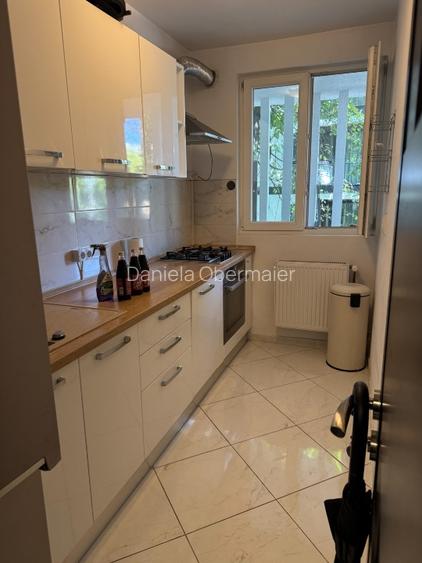 Apartament gata de mutare la metrou Timpuri Noi - 8