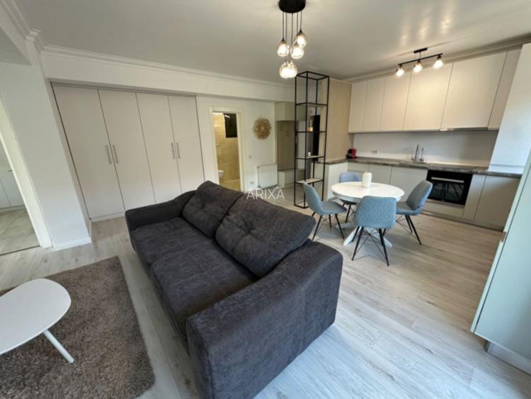 3 Camere Modern Domenii Grivița Zona Excelenta Etaj Intermediar - 10