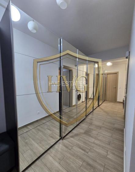 Apartament 3 Camere | Global City Residence | Parcare | Centrala Proprie - 8