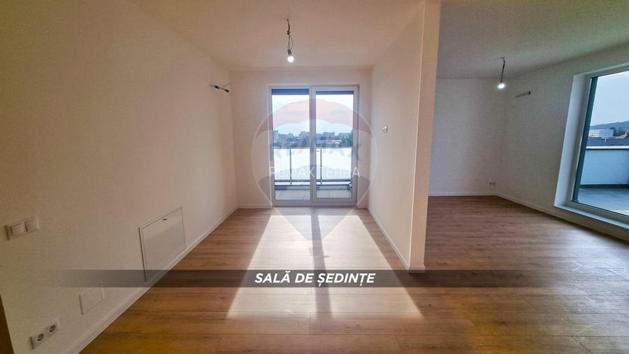 Biroul ideal pentru business-ul tău – spațiu modern - 12