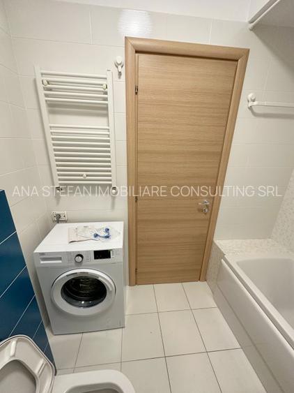 Baneasa l 2 Camere l Bloc Nou l - 15