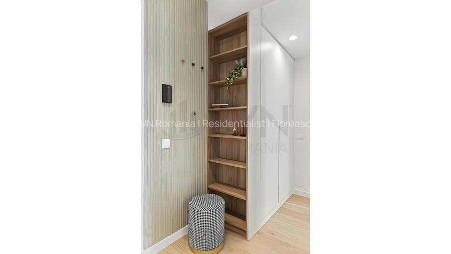 REA1026751 Apartament modern 2 camere I Nusco City I Zona Pipera - 12