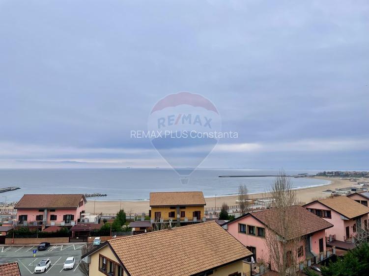 Apartament cu 4 camere de închiriat în zona Faleza Nord - 2