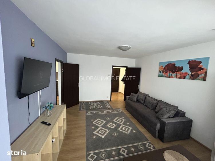 Inchiriere Apartament 2 camere Renovat Drumul Taberei-Parc Moghioros - 3