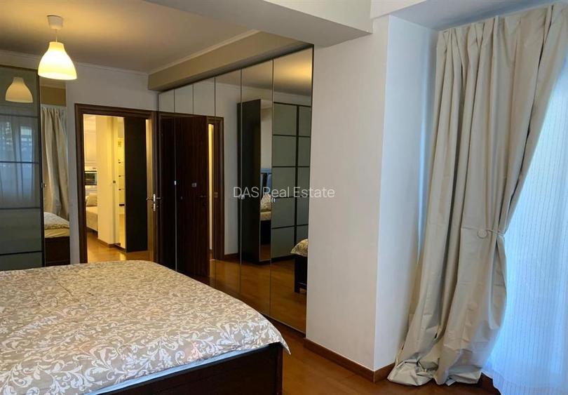 Apartament 3 camere, terasa 50 mp | Baneasa | Strada Garlei - 9