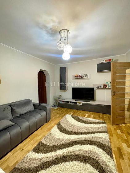 Apartament de închiriat, 3 camere, 65 mp, Grigorescu zona Donath - 3