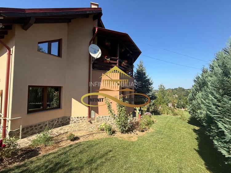 Casa de vanzare in Magura Bacau - 2