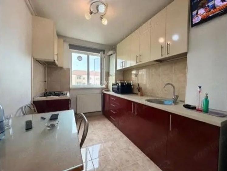 Sagului-Dambovita | Centrala Termica | Etaj 3 | Mobilat si Utilat | Disponibil!! - 5