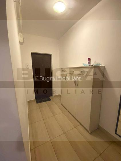 Apartament de 2 camere, 64mp, etaj intermediar, zona Alverna - 6