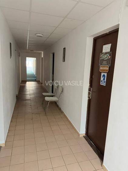 Birouri de închiriat Sector 3 – 1 min Metrou 1 Decembrie – 1000–1400 lei + TVA - 6