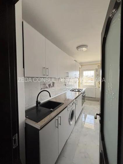 Garsonieră 6 min Metrou Lujerului – Centrală Proprie, Prima închiriere - 5