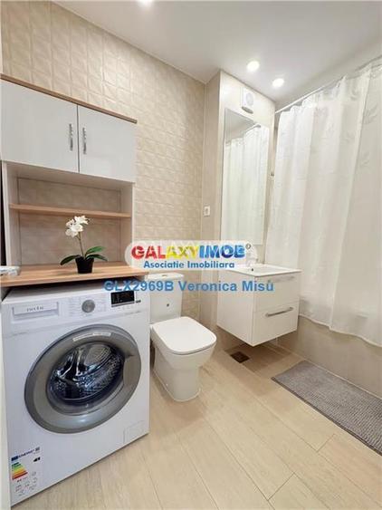 Apartament 2 camere, bucatarie inchisa, parcare I Hils Pallady - 6