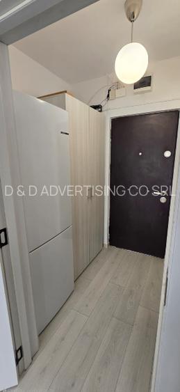 Drumul Taberei - Tudor Vladimirescu - 1 minut metrou - Garsoniera Moderna - LUX - 16