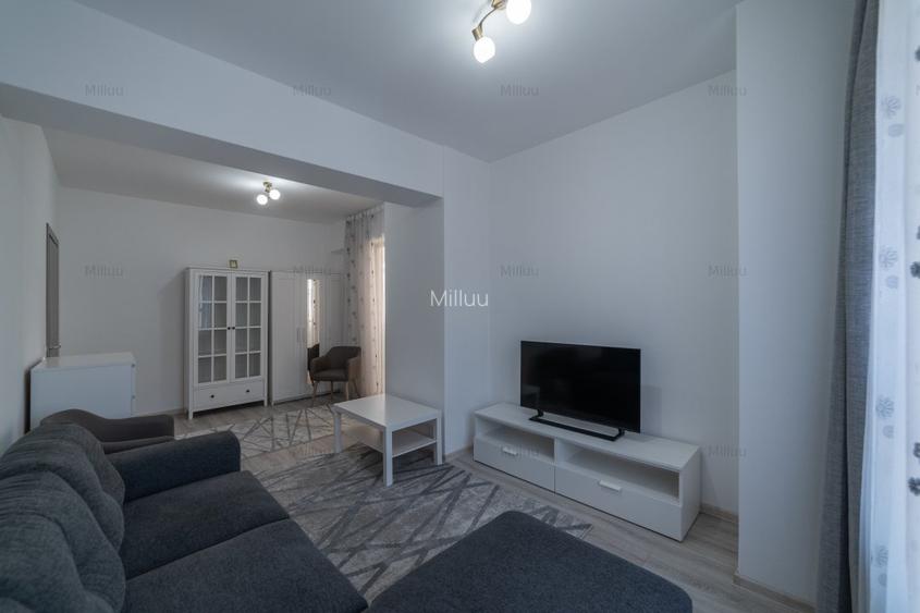 2 Camere Rondul Vechi Residence | Mobilat si utilat  - 2