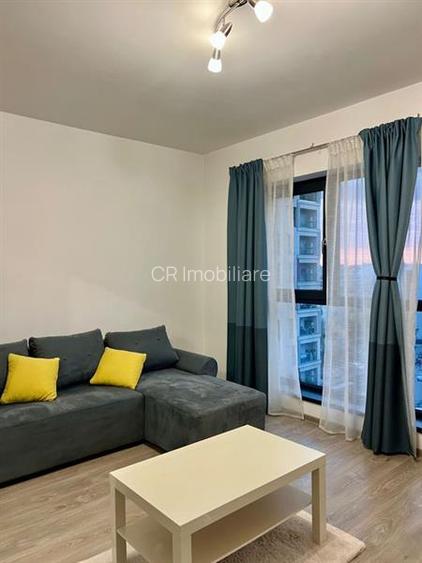 Garsoniera Plaza Residence - 2