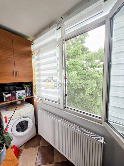 Apartament 3 camere 2 bai Parcare Boxa 7 min metrou Piata Sudului - 11