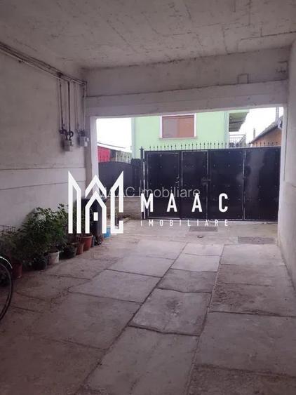 Casa 5 camere | P+M | Gradina | Garaj | Tiglari - 7