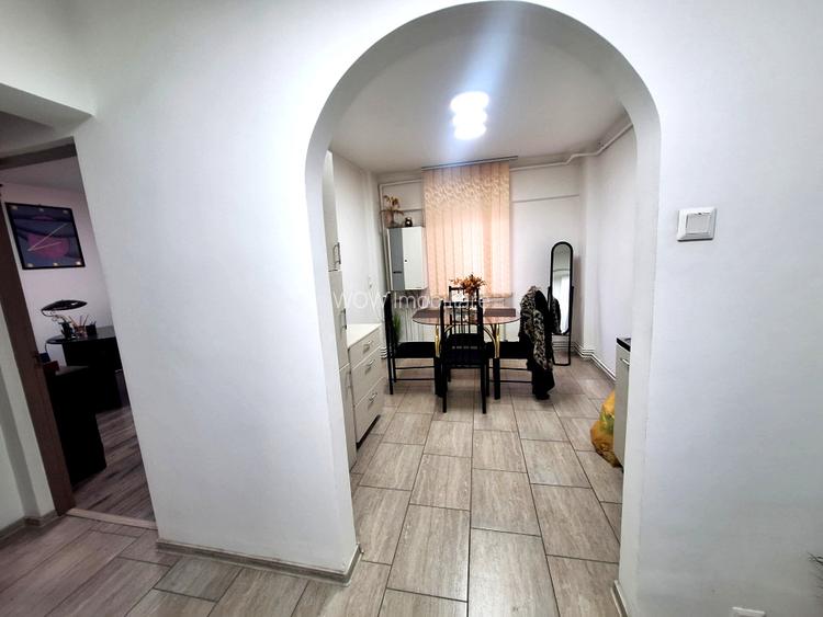 De inchiriat spatiu birouri Calea Dumbravii - 3