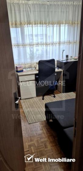 Vanzare apartament 2 camere  zona Iulius  Mall, Gheorgheni - 4