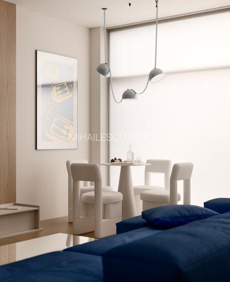 UNIRII II bloc nou boutique II OPORTUNITATE II DIRECT DEZVOLTATOR II COMISION 0 - 5