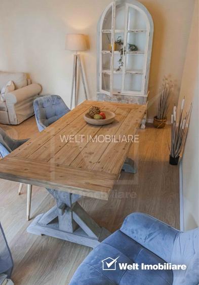 Apartament 3 camere de vanzare in Borhanci, Cluj Napoca - 3