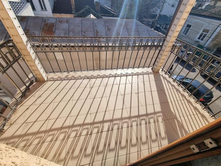 Ultracentral -vila din caramida D+P+M - 11