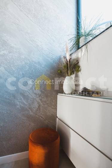 Casa in Dezmir – finisaje premium, compartimentare practica, terase, gradina - 12