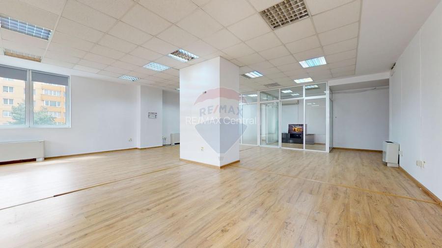Spațiu de birouri de închiriat în Brașov, zona centrală, Bd. Vlahuță - 3
