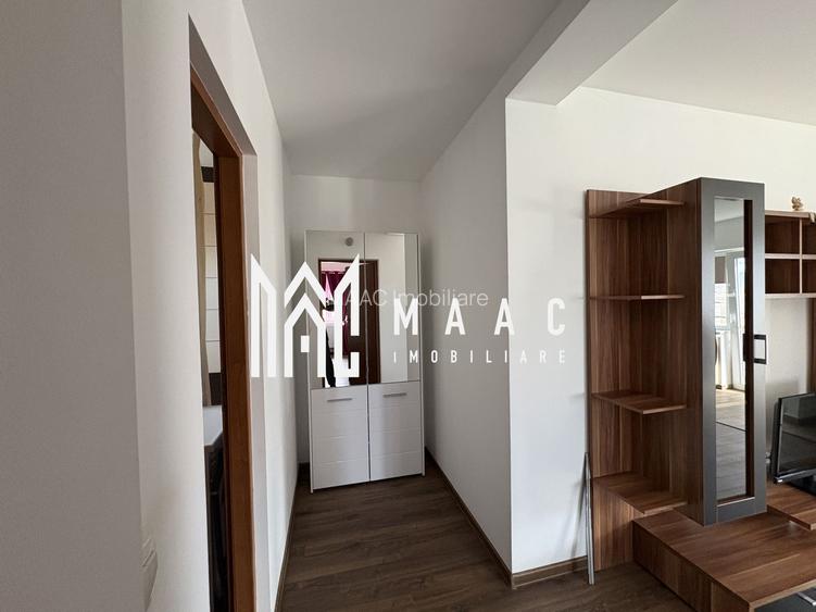 Apartament 2 camere I Selimbar I Mobilat I Utilat - 6