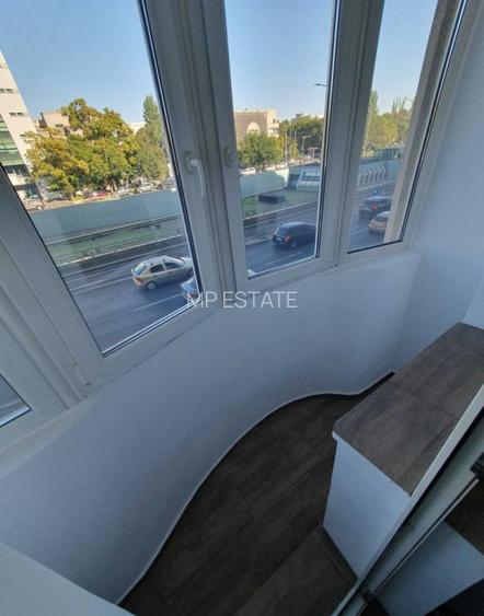 Apartament 2 camere Piata Muncii/ Metrou 1 minut - 8
