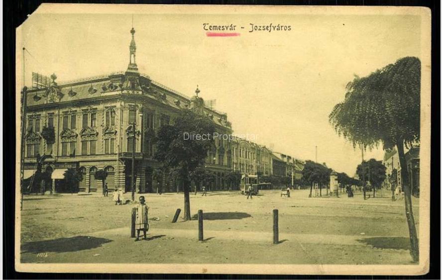 Apartament cartierul Iosefin, zona Palatul Bancii de Economii, Timisoara - 14