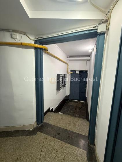 Garsoniera | Centru Vechi - Universitate | Airbnb | Creditabil - 16