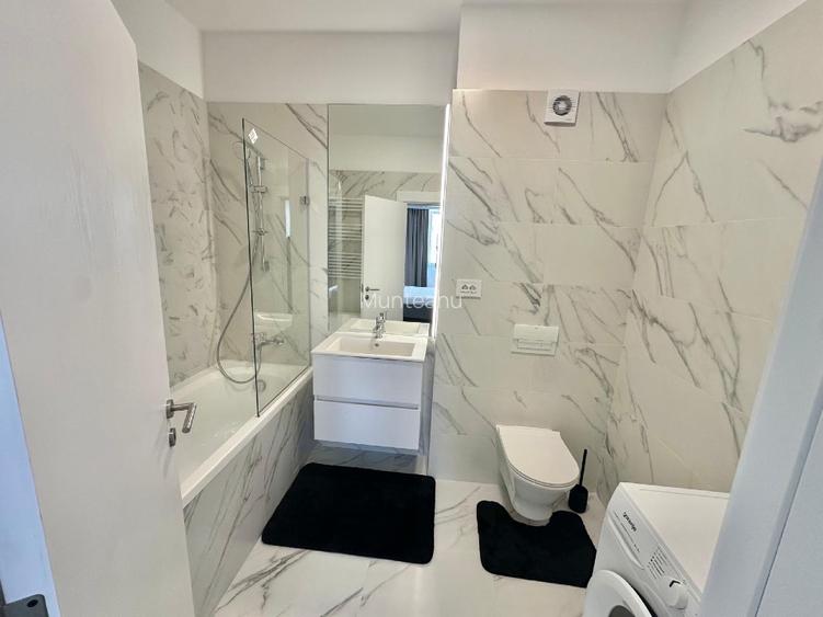 Proprietar ap 3 camere mobilat utilat Novum 56 Gorjului Lujerului Militari  - 14