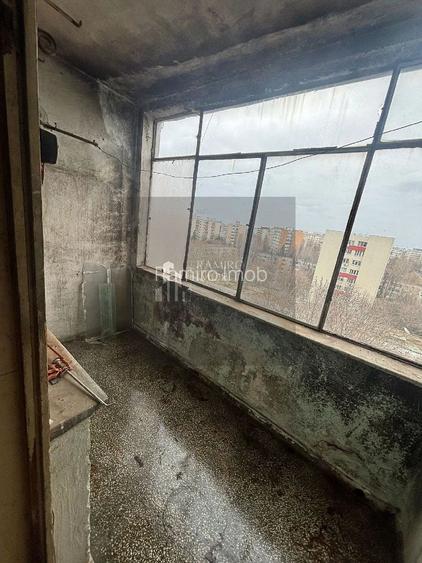 Apartament 2 camere decomandat Berceni DE RENOVAT - 5