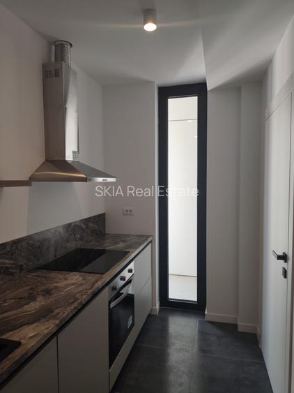 INCHIRIERE APARTAMENT 3 CAMERE//ONE COTROCENI PARK//MOBILAT,UTILAT//LOC PARCARE - 5