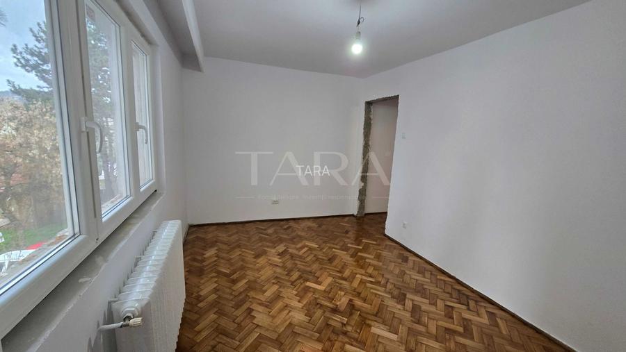 Apartament 3 camere, 70 mp + balcon, zonă Piața Flora – Mănăștur - 4