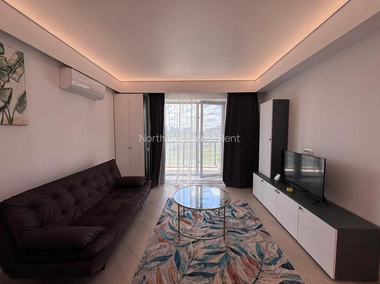 2 camere de inchiriat | PIPERA | PRIMA CHIRIE - 2