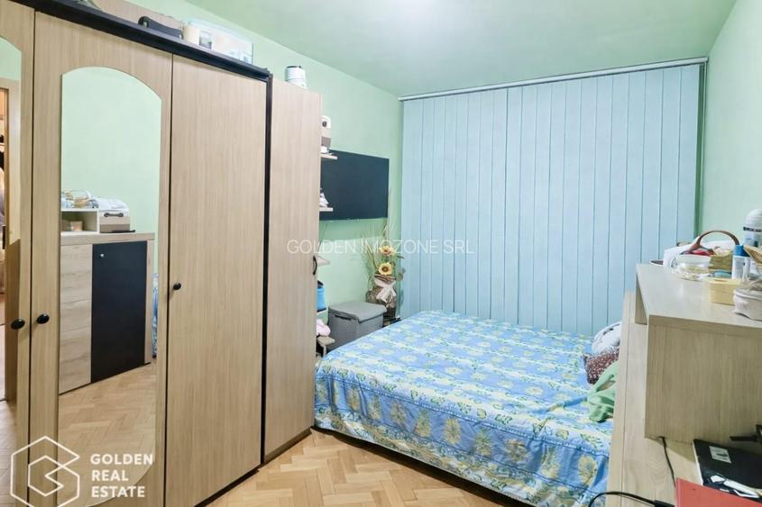 Apartament cu 3 camere in Calea Sagului, COMISION 0% - 3